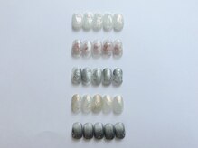 フィロンネイル 浦安店(filonnail)/定額クリアニュアンス