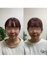 悠々整体院/筋膜小顔