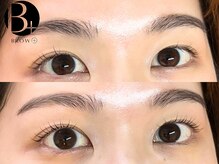 ブロウタス 川崎店(BROW+)/まつ毛パーマ