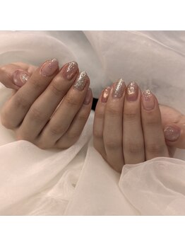 Nail Salon CHAINON 【シェノン】/