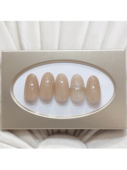 ネイルポット(Nail Pot)/オフィスネイルコース