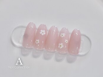 ノル(Nol)/［定額］Nol Collection A ¥7700