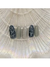 アライア 津田沼店(Alaia)/Standardコース￥6200