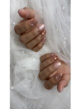 アイラスジュニア(AILAS.Jr)/マグネットネイル