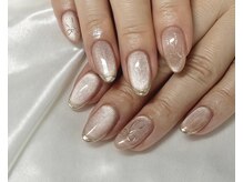 ネイルアンドアイラッシュ マックスケリー 福岡(MAXKELLY)/90分アートコレクション