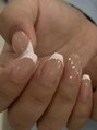 シ ベル 江坂店(Ci belle)&nbsp;10本持ち込みアート◯/カラーフレンチ