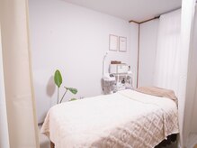 ボヌールサロン(bonuru salon)の雰囲気（自分へのご褒美に。周りを気にせず過ごせるプライベート空間♪）