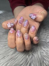 イコールエンジェル(=angel)/