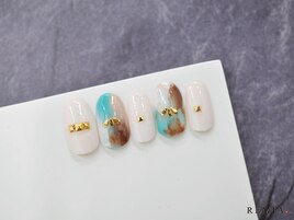 ☆6.7.8月定額8900円コース☆