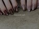 ギミックネイル(Gimmick nail)の写真