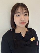 エスパス アイラッシュサロン(ESPACE) Ayana