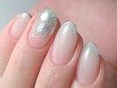 ニュアンスネイル銀座フィルイン