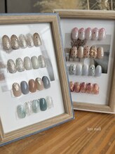 レオ ネイル 倉敷店(leo nail)