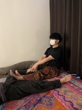 ニムニム 葛西(nimu nimu) オオツカ (強圧OK)