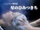 星のひみつきちの写真