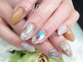 アート込みジェル123