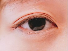 オレンジスター バイ パッセージ(ORANGE STAR BY PASSAGE)/地まつ毛風ナチュラル[相模大野]