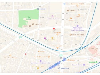 ヒップス(HIPs)/大阪院です!