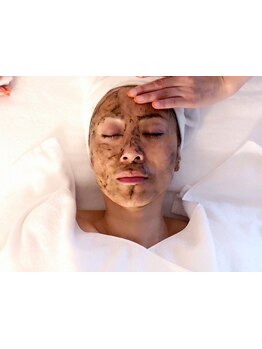 お肌をきれいにしたい