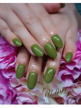 アイネイル(iNAIL)/