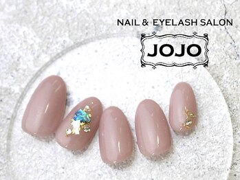 ジョジョ 千里中央店(JOJO)/全員利用OK★オフ込￥5980