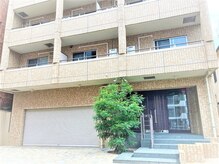 <プライベートサロン>1日3組限定★JR六甲道駅スグで通いやすい♪