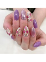 ネイルサロン クール(Nailsalon Coeur)/