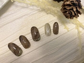 レアネイル(Re'a nail)/定額ネイルデザイン