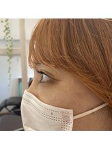 ラス 方南町駅前店(LATH)/12月★まつげ