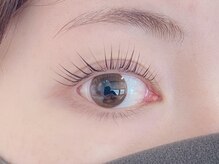 トリートラッシュ 町田(TREATLASH)/まつげパーマ/パリジェンヌ