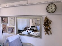 ルナクレスタ キョウジョウ 原宿(KYOJO)/【店内】