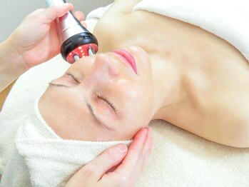 リアンドハリ(Rien’d Hari)/コラーゲン,高濃度VC導入