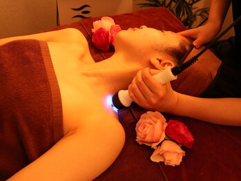 福来/小顔ハイパーナイフ