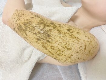 モビー 天王寺店(mobee)/肌質改善/ハーブピーリング