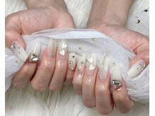 シーシーネイルサロン(CC)/
