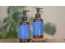 ラースパアザブ 札幌円山(La SPA azabu)/L Face&Body Care Cream