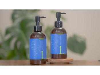 ラースパアザブ 札幌円山(La SPA azabu)/L Face&Body Care Cream