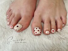 スイーブル(Suivre)/