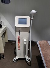 クローバー(clover)/脱毛機 ライエンス2☆