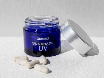 スリー(T.h.r.e.e.)/サンシェイドUV