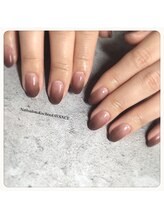 アヴァンセ(AVANCE)/グラデーションネイル