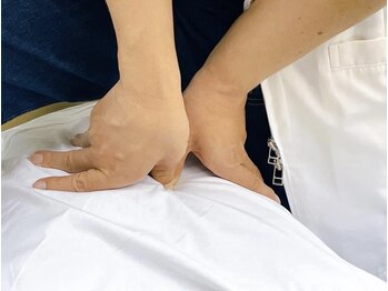 そわと/どこへ行っても改善しなかった方