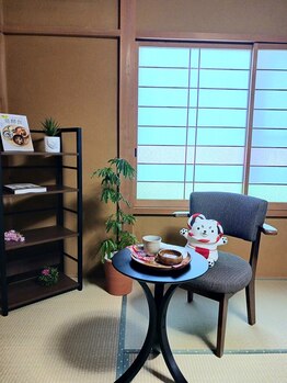 サクラ(SA KURA)/ご休憩