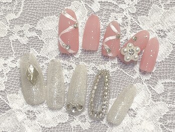 ドール ビューティー(DOLL BEAUTY)/DOLLNAIL