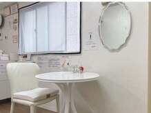 カリプソ(Calypso)/店内換気