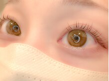 アイラッシュ バイ ヘアールーム(eyelash by Hair Room)/ラッシュリフト/まつ毛パーマ