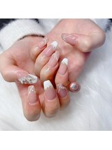 モードネイル(Mode nail)/アートし放題
