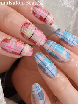 ビーズ(Bead's)/特殊アート