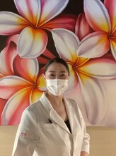 メディカルエステ 大宮店 施術担当 モリ