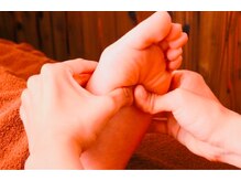 アジアンリラクゼーション ヴィラ 刈谷店(asian relaxation villa)/全身もみほぐし